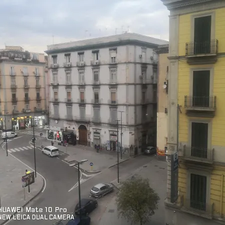 Eleonora's 4* Nápoles