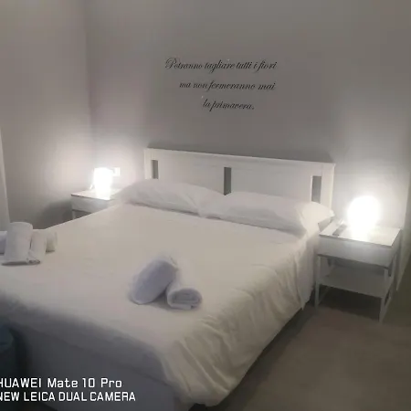 Pensión Eleonora's Nápoles