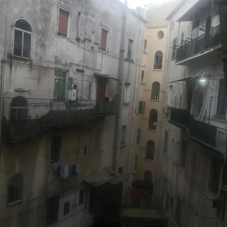 Pensión Eleonora's Nápoles