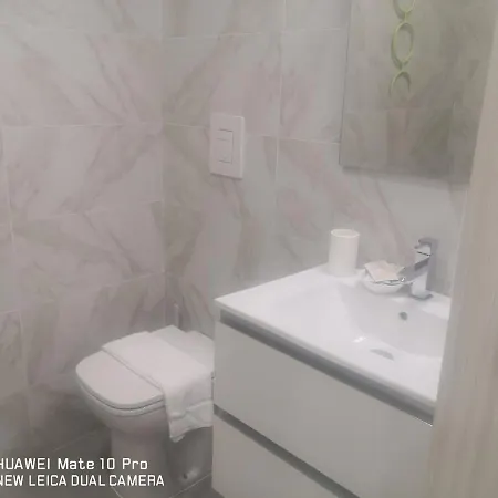 Eleonora's 4* Naples