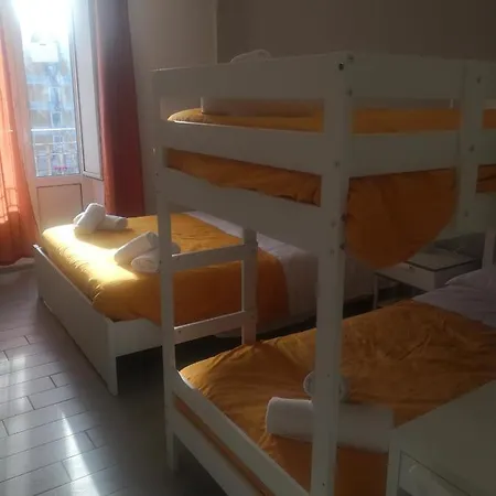 بيت ضيافة Eleonora's