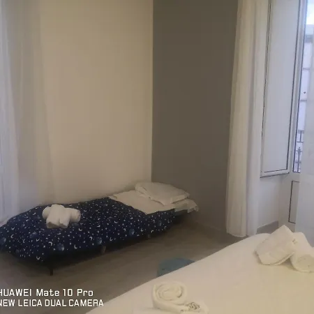 Eleonora's بيت ضيافة