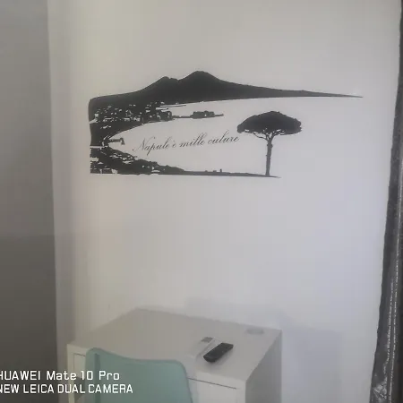 Eleonora's Guest house