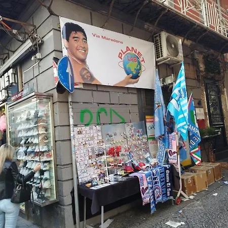 Eleonora's بيت ضيافة 4*