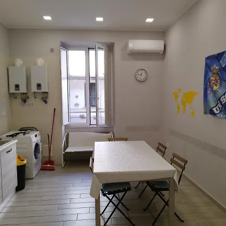 Eleonora's Guest house *