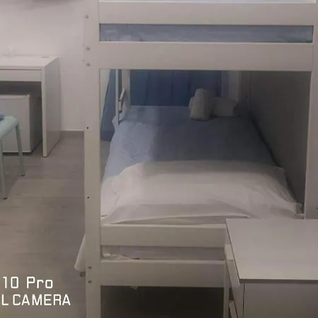 Guest house Eleonora's *
