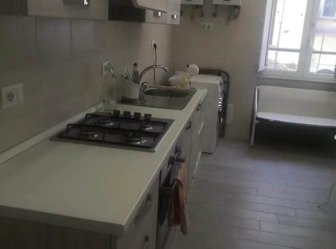 Pensjonat Eleonora's