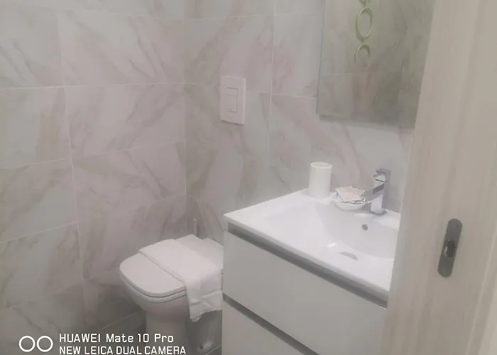 Eleonora's 4* Neapol