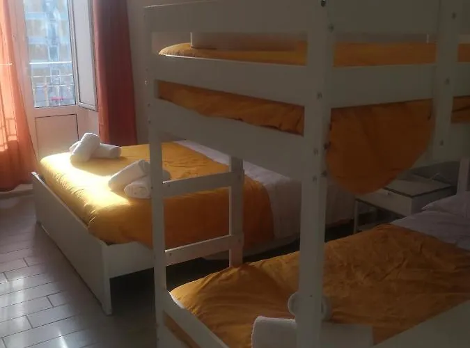 Pensionat Eleonora's