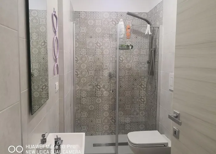 Pensionat Eleonora's