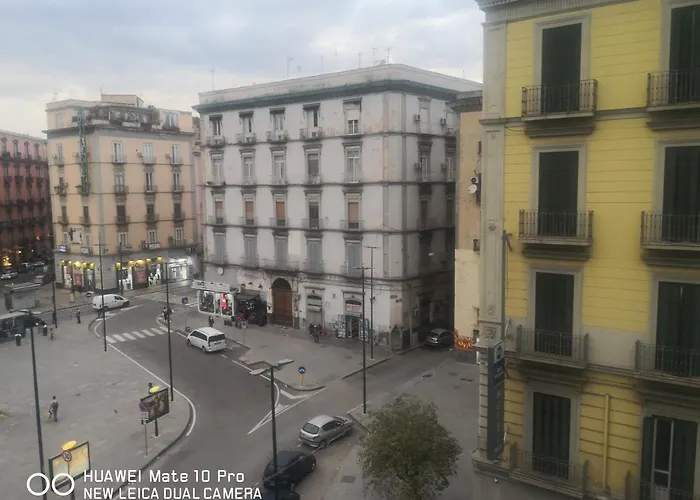 Eleonora's 4* Neapol