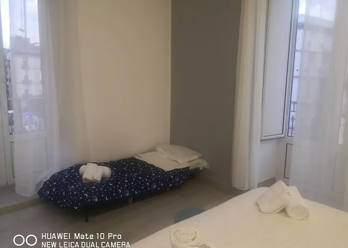 Eleonora's Pensionat