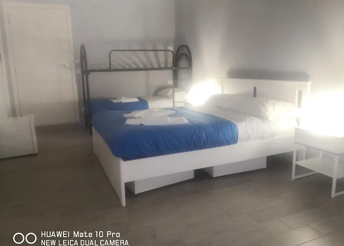 Eleonora's Pensjonat Neapol