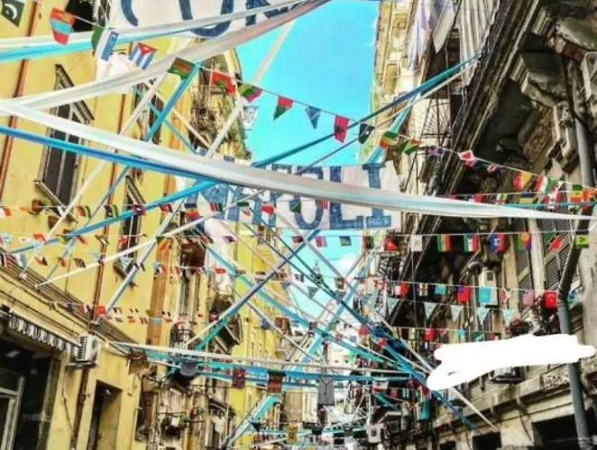 Pensjonat Eleonora's 4*