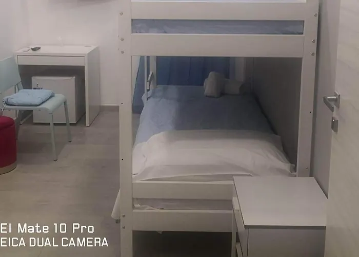 Pensjonat Eleonora's 4*