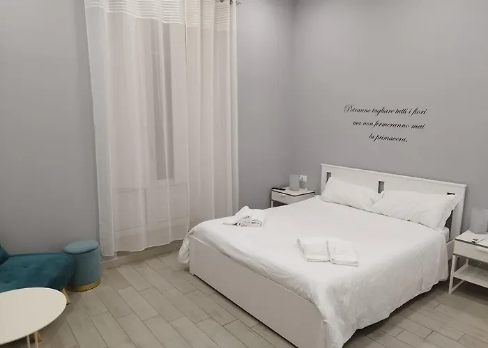 Pensjonat Eleonora's Neapol