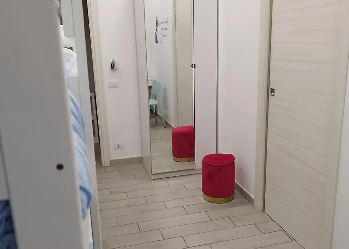 Eleonora's Πανσιόν