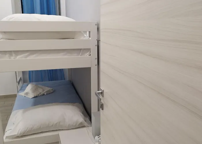 Eleonora's Pensjonat 4*