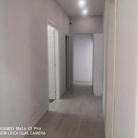 Eleonora's נאפולי