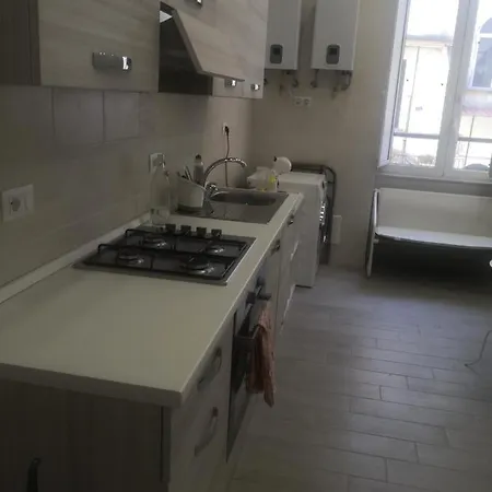 בית הארחה Eleonora's