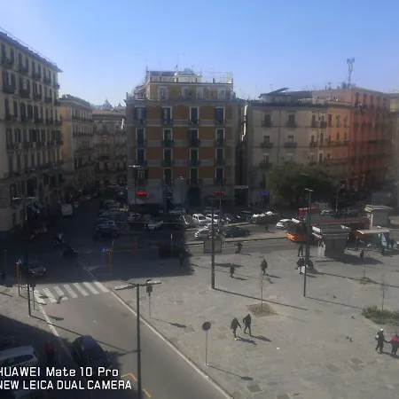 Eleonora's בית הארחה 4*