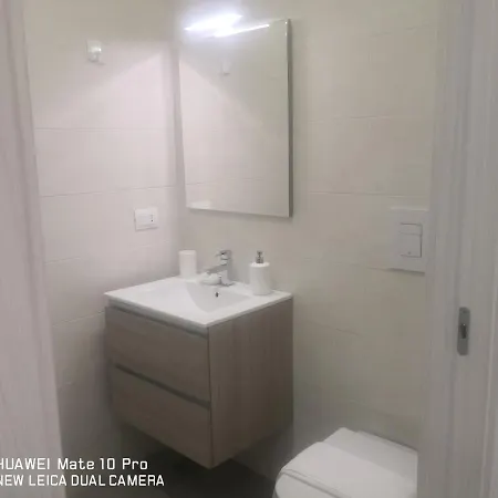 בית הארחה Eleonora's נאפולי