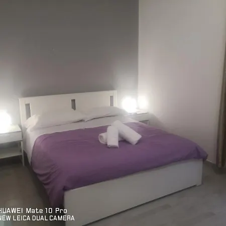 בית הארחה Eleonora's 4*