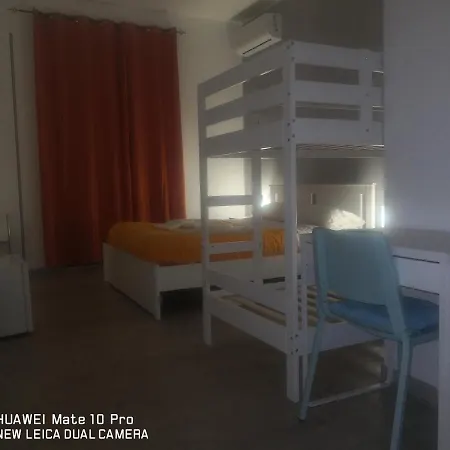 Eleonora's 4* Неаполь