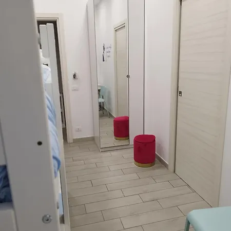 Eleonora's בית הארחה