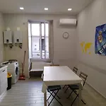 Eleonora's Konukevi 4*