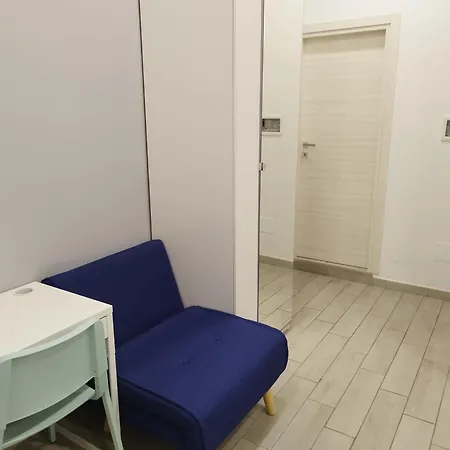 Gæstehus Eleonora's