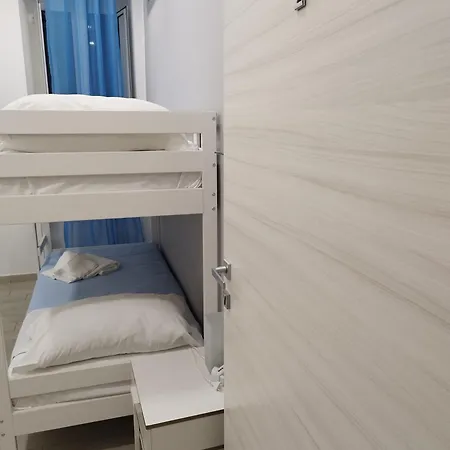 Eleonora's Gæstehus 4*