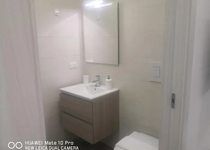 Gæstehus Eleonora's Napoli