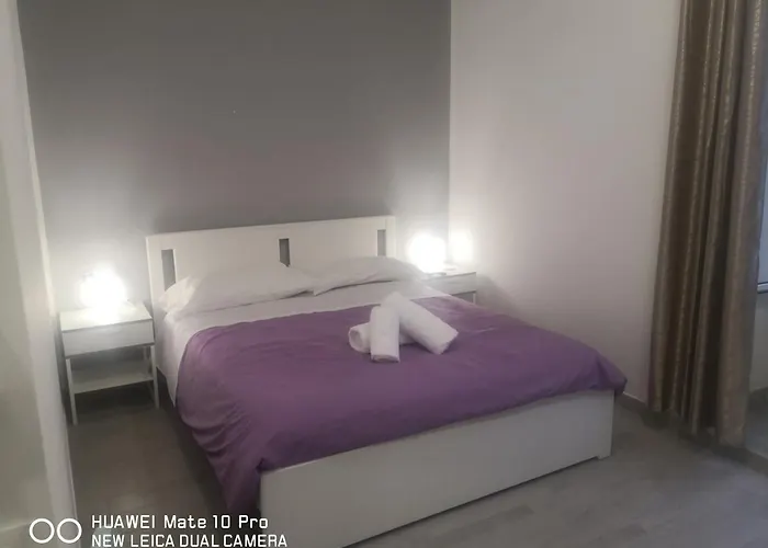 Gæstehus Eleonora's 4*