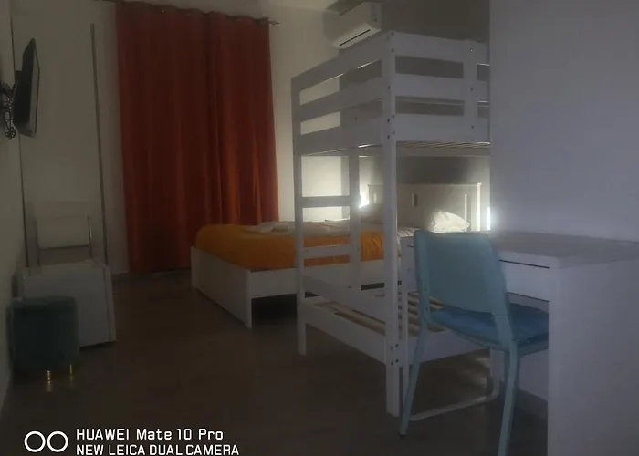 Eleonora's 4* Napoli