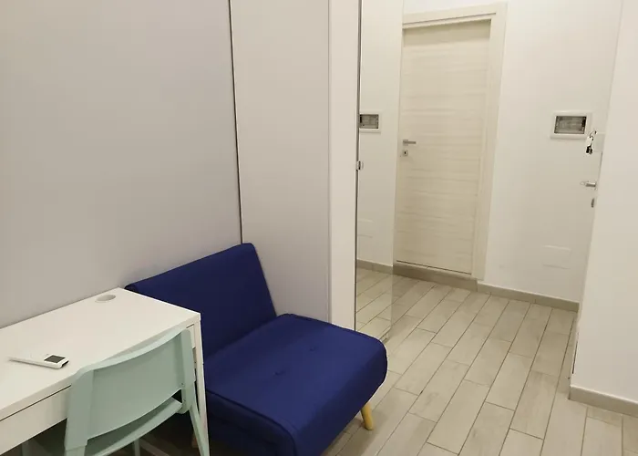 Gæstehus Eleonora's